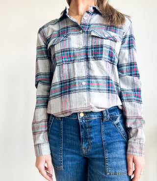 Holiday Plaid Flannels