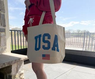 USA Tote