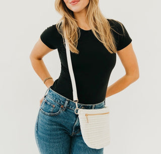 Hollow Westlyn Bum Bag