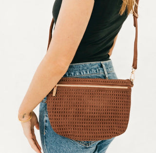 Hollow Westlyn Bum Bag