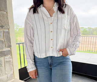Madelyn Shirt