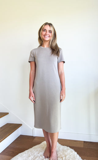 Dayton Dress