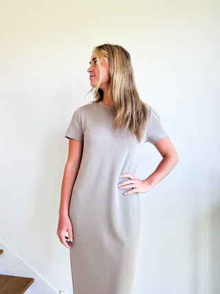 Dayton Dress