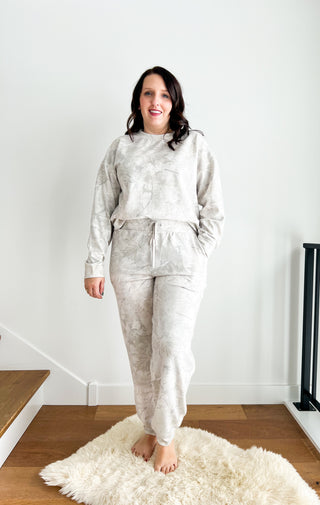 Stone Tree Camo Long Sleeve