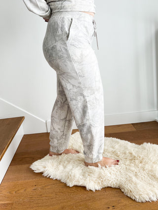 Stone Tree Camo Joggers