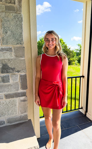 Valley Dress