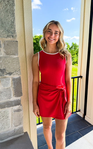 Valley Dress