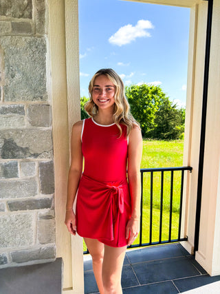 Valley Dress