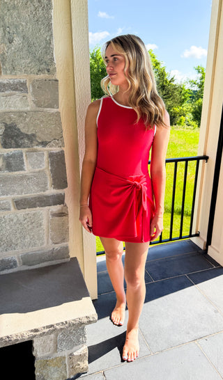 Valley Dress