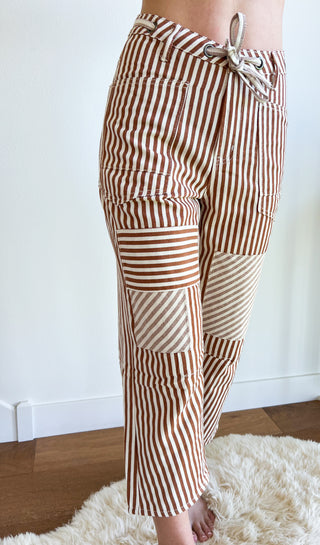 Kennedy Pants
