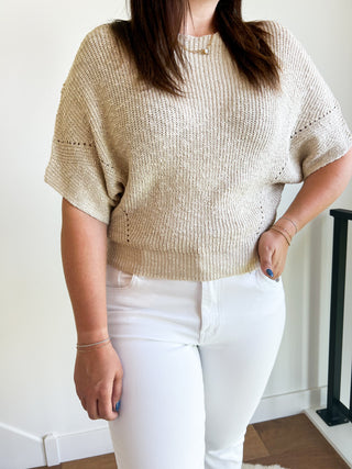 Maeve Sweater