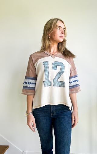 Oakley Jersey Shirt