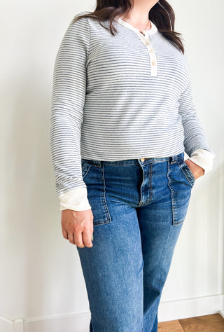 Calix Long Sleeve