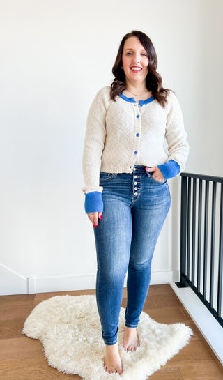 Britta Cardigan