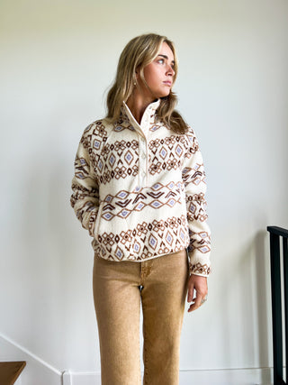 Piper Pullover
