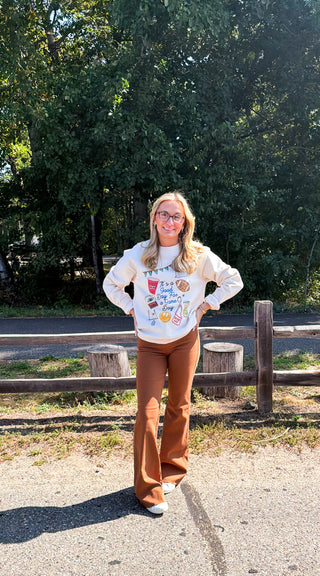 Good Day for Game Day Sweatshirt