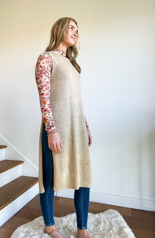 Sydney Sweater Vest