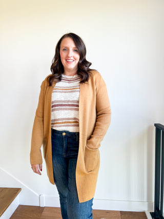 Alice Cardigan