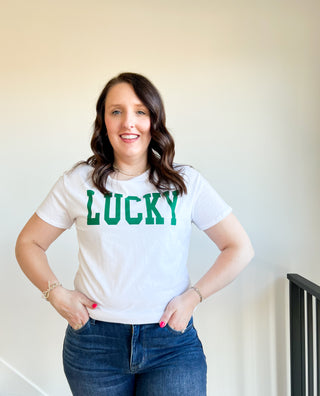 Lucky T-Shirt