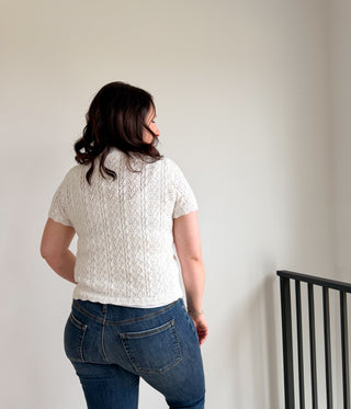Zoey Knit Sweater