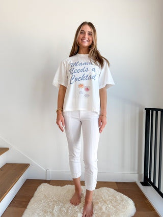 Mama Needs a Cocktail