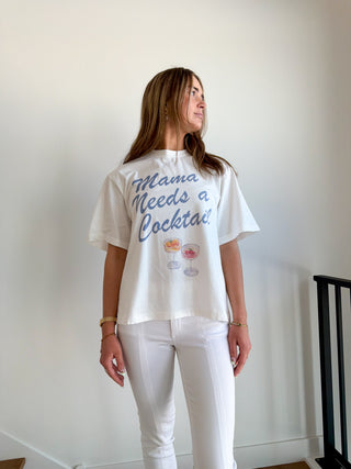 Mama Needs a Cocktail