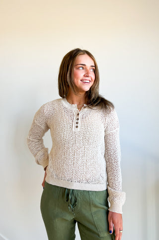 Gianna Sweater