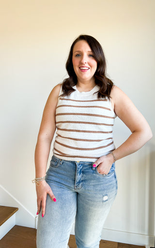 Contessa Knit Sweater