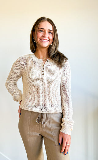 Gianna Sweater