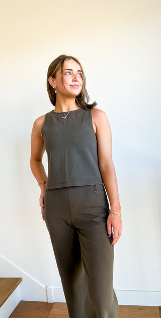 Ember Flare Pant