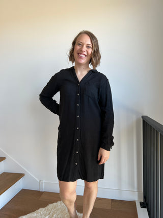 Fatima Dress