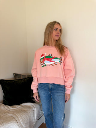 POPPY & PINE   festive fish crop