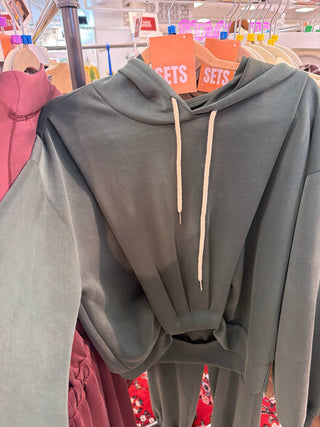 Hailey Hunter Hoodie