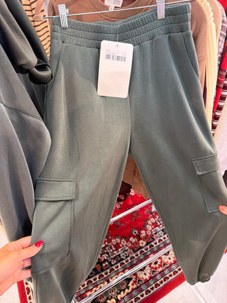 Jessica Joggers