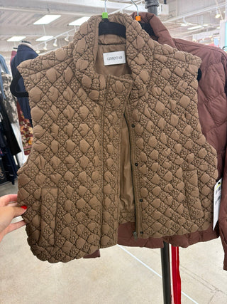 Current Air Vest