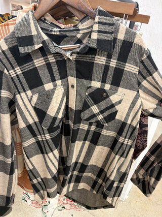 Brooklyn Button Down