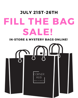 Mystery Bags