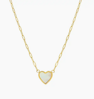 You Have My Heart Necklace