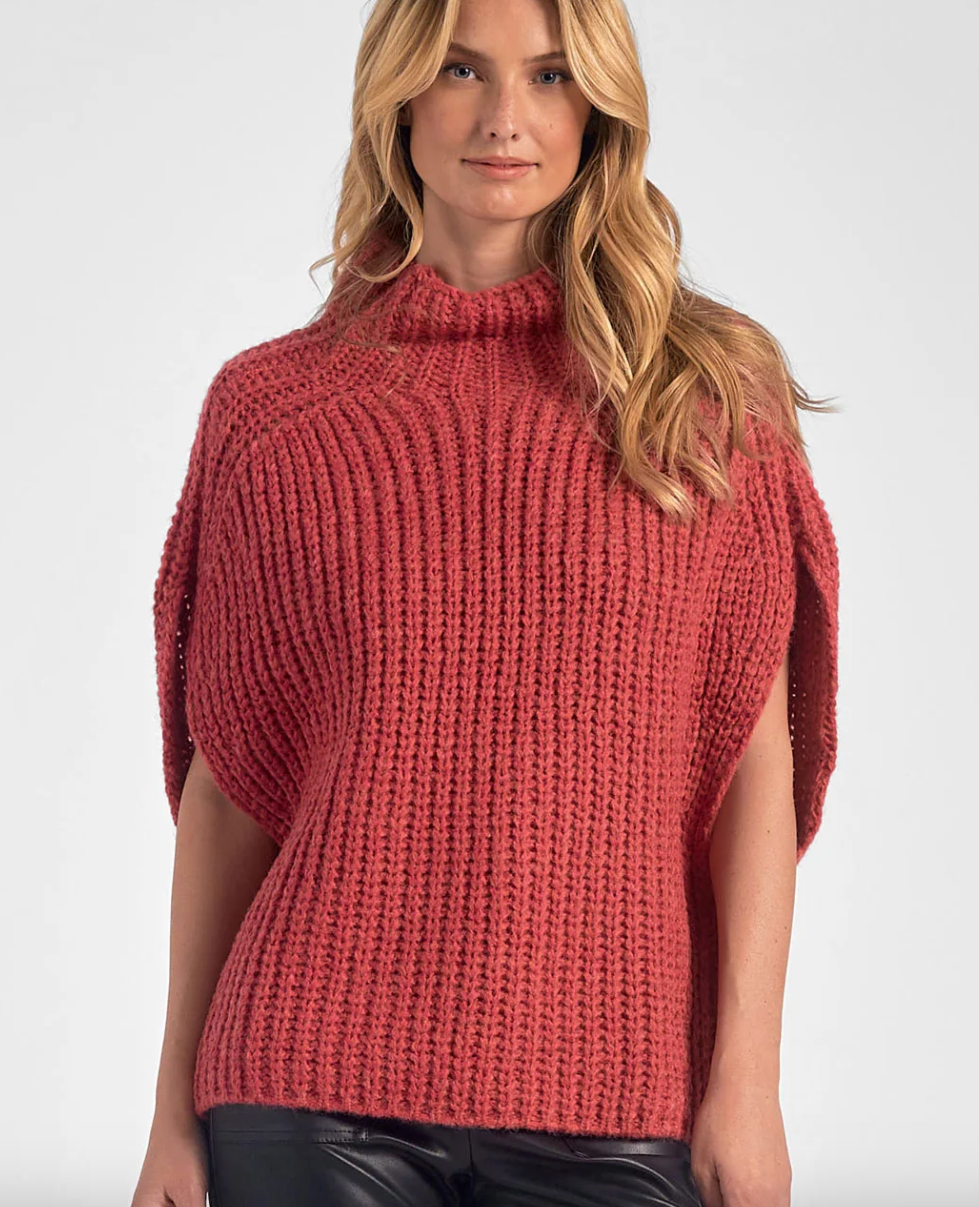 Ruby Sweater Vest
