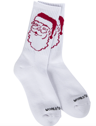 Sport Mini Crew Santa Claus