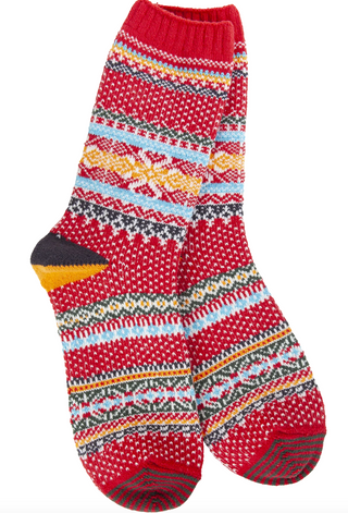 Holiday Seasonal Crew