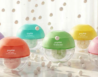 Pop Boba Pearls