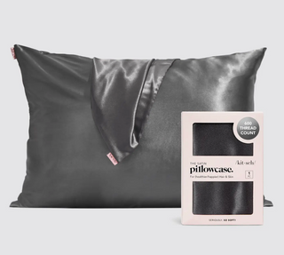 Satin Standard Pillowcase