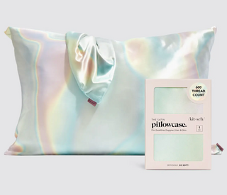 Satin Standard Pillowcase
