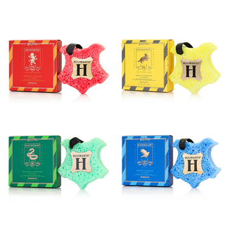 Harry Potter/Hogwarts Body Buffer