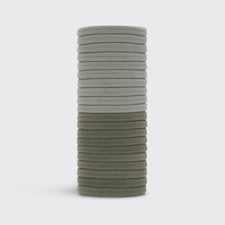 Eco-Friendly Nylon Elastics 20pc