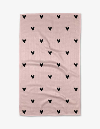 Everyday Geometry Towels