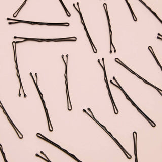 Essential Bobby Pins 45pc