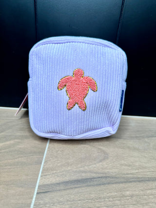Mini Zippered Bag