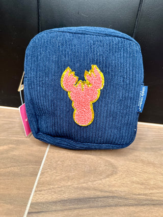 Mini Zippered Bag